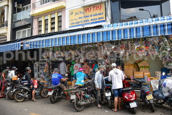 Khám phá 93 cho phu tung xe may vung tau mới nhất  thdonghoadian